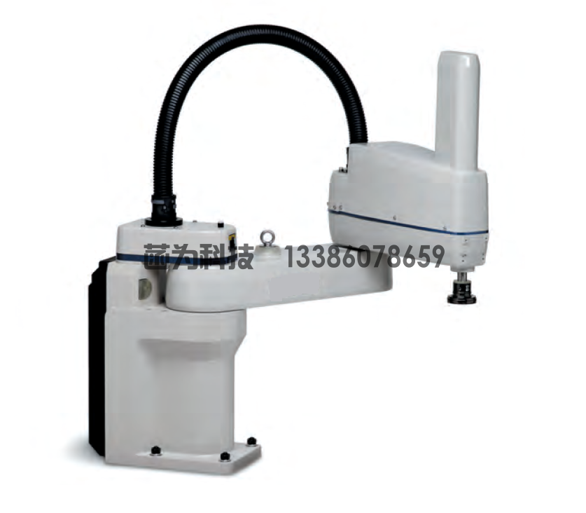 工業(yè)4軸Scara機器人600mm，帶5.5kg有效載荷